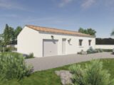 Start 70m² - 3CH - garage intégré 39428-9811modele720240801ux8oT.jpeg Maisons France Confort