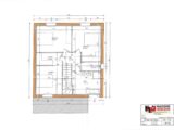 Maison à construire à Pournoy-la-Chétive (57420) 1940114-5136modele920211201ffRn7.jpeg Maisons France Confort