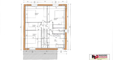 Pournoy-la-Chétive Maison neuve - 1940114-5136modele920211201ffRn7.jpeg Maisons France Confort