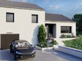 Maison à construire à Dieulouard (54380) 1965256-6231modele6202202112VM21.jpeg Maisons France Confort