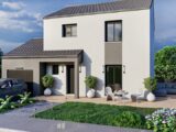 Maison à construire à Tomblaine (54510) 1971797-6231modele620220211X8hKF.jpeg Maisons France Confort