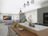 Maison neuve à Dieulouard (54380) 1980590-5137modele720241018NGBMt.jpeg Maisons France Confort