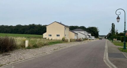 Sainte-Barbe Terrain à bâtir - 2018497-5136annonce420241204g0AF1.jpeg Maisons France Confort