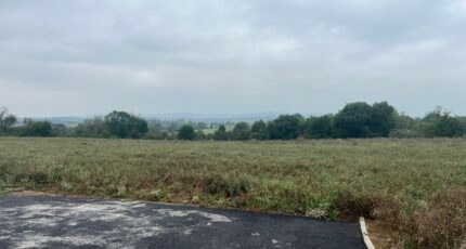 Verny Terrain à bâtir - 2018539-5136annonce320241204zCSHi.jpeg Maisons France Confort