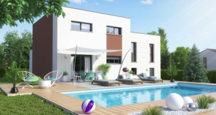Chieulles Maison neuve - 2025641-3191modele620160711D9Mv3.jpeg Maisons France Confort