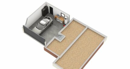 Chieulles Maison neuve - 2025641-3191modele620160711teCAH.jpeg Maisons France Confort