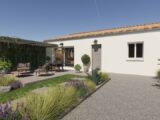 Start M - 90m² - 3 CH 40034-9811modele620241217ixlRV.jpeg Maisons France Confort