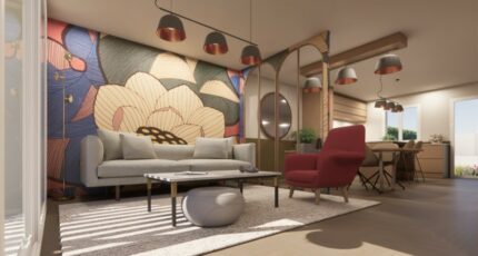 Start M - 90m² - 3 CH 40034-9811modele92024121766GNV.jpeg - Maisons France Confort