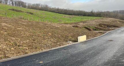 Thionville Terrain à bâtir - 2031640-5141annonce3202412184FkQ7.jpeg Maisons France Confort