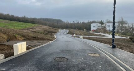 Thionville Terrain à bâtir - 2031644-5141annonce120241218MGJ48.jpeg Maisons France Confort