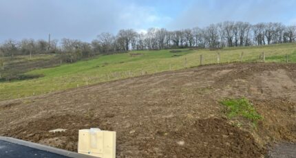 Thionville Terrain à bâtir - 2031644-5141annonce420241218ew9vu.jpeg Maisons France Confort