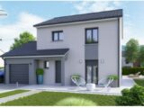 Terrain à bâtir à Coin-lès-Cuvry (57420) 2037134-5137annonce320241231vry71.jpeg Maisons France Confort