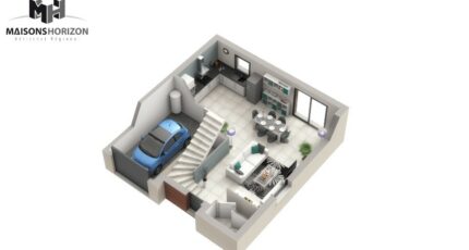 Hatrize Terrain à bâtir - 2038319-5137annonce220250102X7mgm.jpeg Maisons France Confort