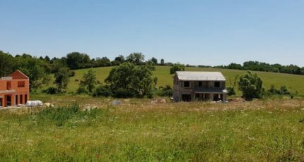 Pommérieux Terrain à bâtir - 2039338-5137annonce1202501038lREm.jpeg Maisons France Confort