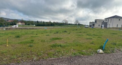 Florange Terrain à bâtir - 2043483-5139annonce1202501083zPOq.jpeg Maisons France Confort