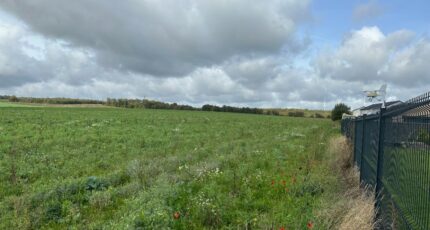 Thionville Terrain à bâtir - 2043493-5139annonce120250108GfPqb.jpeg Maisons France Confort