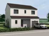 Maison à construire à Marly (57155) 2046186-7264modele620231009V9Qlv.jpeg Maisons France Confort