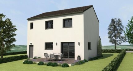 Marly Maison neuve - 2046186-7264modele820231009KPs9b.jpeg Maisons France Confort