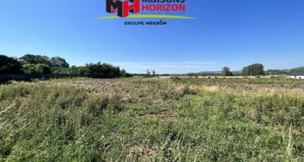 Marly Maison neuve - 2046186-5138annonce120250110aXac4.jpeg Maisons France Confort