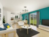 Maison à construire à Champdieu (42600) 2049060-4586modele620191021UPGmP.jpeg Maisons France Confort