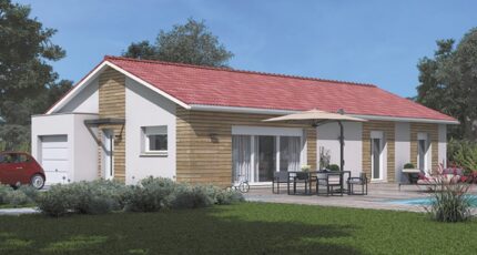 Champdieu Maison neuve - 2049083-4586modele7201904198UuWt.jpeg Maisons France Confort