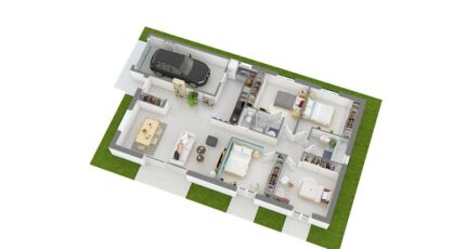 Champdieu Maison neuve - 2049079-4586modele8201910212bh33.jpeg Maisons France Confort