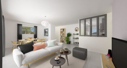 Champdieu Maison neuve - 2049079-4586modele620191021TzDda.jpeg Maisons France Confort