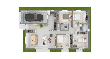 Champdieu Maison neuve - 2049079-4586modele720191021TlxVM.jpeg Maisons France Confort