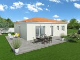 Maison à construire à Champdieu (42600) 2049107-3484modele6202102086XJT1.jpeg Maisons France Confort