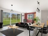 Maison à construire à Champdieu (42600) 2049126-4586modele620191021eqLfh.jpeg Maisons France Confort