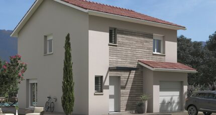 Champdieu Maison neuve - 2049142-4586modele720190423qR6CU.jpeg Maisons France Confort