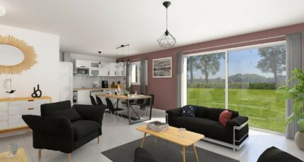 Champdieu Maison neuve - 2049036-4586modele620191021rTLWT.jpeg Maisons France Confort