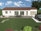 Maison à construire à Champdieu (42600) 2049043-3484modele620231023KM0kT.jpeg Maisons France Confort