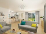 Maison à construire à Champdieu (42600) 2049032-4586modele620191021L1o4H.jpeg Maisons France Confort