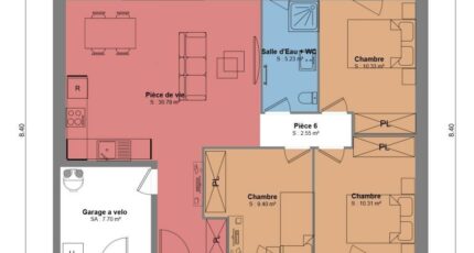 Le Bernard Maison neuve - 2051350-10920annonce920250115A08ne.jpeg Maisons France Confort