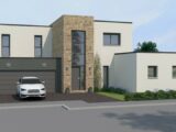 Terrain à bâtir à Tomblaine (54510) 2052441-5137annonce320250116Qeq8M.jpeg Maisons France Confort