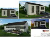 Terrain à bâtir à Chenières (54720) 2052409-5137annonce320250116bouEr.jpeg Maisons France Confort