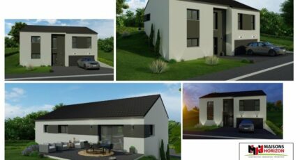 Chenières Terrain à bâtir - 2052409-5137annonce320250116bouEr.jpeg Maisons France Confort