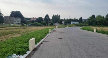 Longwy Terrain à bâtir - 2052449-5137annonce220250116n0I3S.jpeg Maisons France Confort