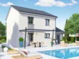 Maison à construire à Tomblaine (54510) 2052442-5138modele7202006247xWl7.jpeg Maisons France Confort
