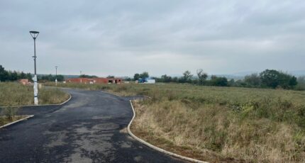 Verny Maison neuve - 2052589-5136annonce120250116R1TF0.jpeg Maisons France Confort
