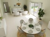Maison à construire à Les Cluses (66480) 2053917-4671modele720240610L6upz.jpeg Maisons France Confort