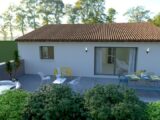 Maison à construire à Les Cluses (66480) 2053917-4671modele920240610pw4IF.jpeg Maisons France Confort