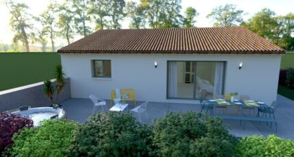 Les Cluses Maison neuve - 2053917-4671modele920240610pw4IF.jpeg Maisons France Confort