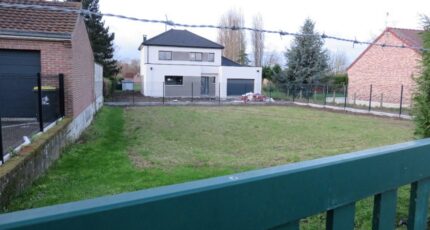 Ostricourt Terrain à bâtir - 2056196-1807annonce120250120JtbCx.jpeg Maisons France Confort