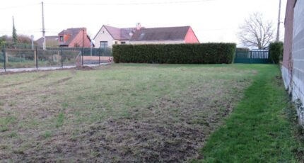 Ostricourt Terrain à bâtir - 2056196-1807annonce220250120mbcgS.jpeg Maisons France Confort