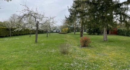Conflans-Sainte-Honorine Terrain à bâtir - 2056564-10571annonce1202501201LT3x.jpeg Maisons France Confort