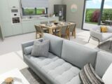 Maison à construire à Marquixanes (66320) 2057044-4671modele720240409RF3ob.jpeg Maisons France Confort
