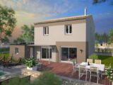 Maison à construire à Marquixanes (66320) 2057033-269199_plan-maison-jade-ga-110-elegance.jpg Maisons France Confort