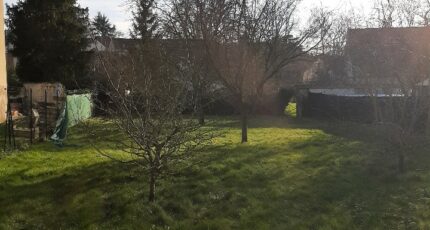 Rozay-en-Brie Terrain à bâtir - 2057165-4353annonce220250120cMycI.jpeg Maisons France Confort